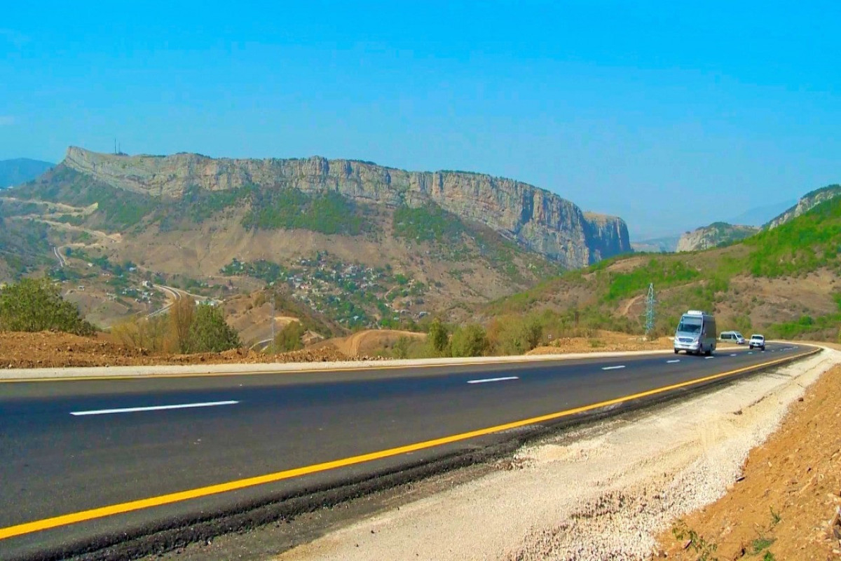 Ağdam–Əsgəran yolu niyə bağlanıb? - AÇIQLAMA
