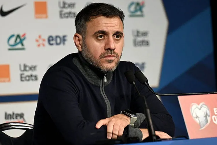Ayxan Abbasov Renat Dadaşovu millidən uzaqlaşdırıb