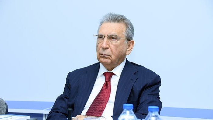 Ramiz Mehdiyevin xəyanət dosyesi