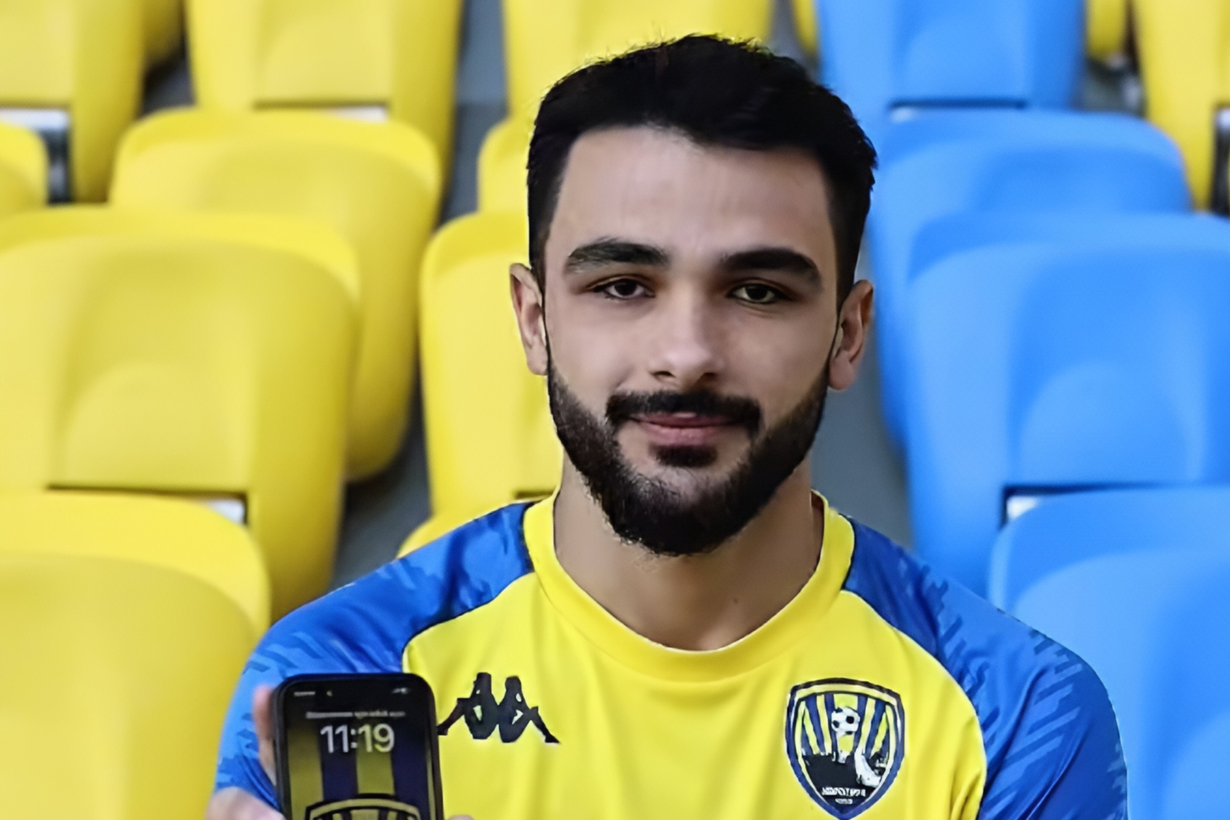"Kəpəz" "Zirə"nin hücumçusunu transfer etdi