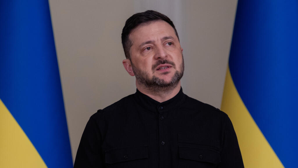 Zelenski: Tramp ilə görüş müharibənin sonunu yaxınlaşdıra bilər