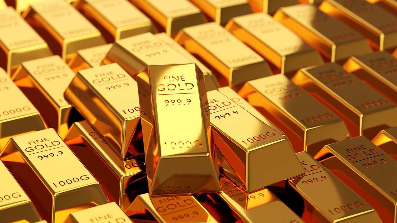 Qızılın qiyməti 4250 dolları keçib