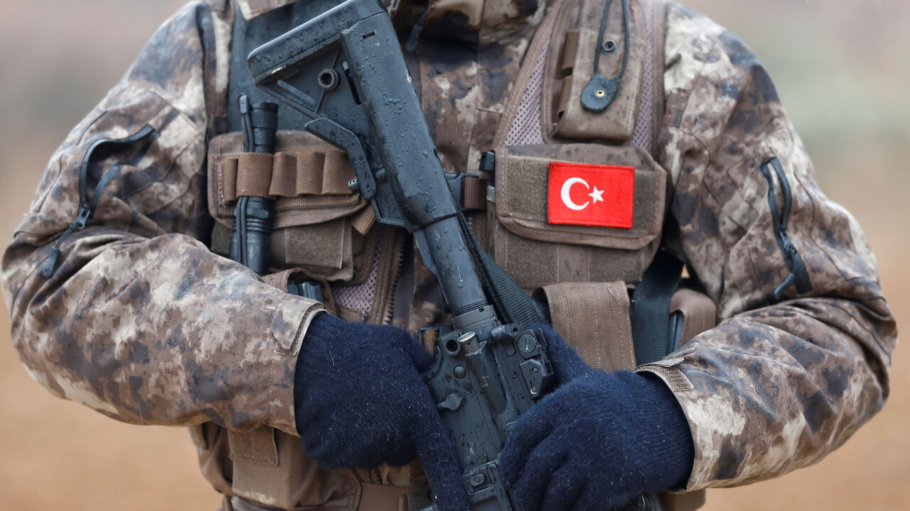 Türkiyə Silahlı Qüvvələri Qəzza əməliyyat qrupunda iştirak edəcək