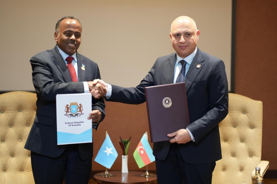 Azərbaycan Qoşulmama Hərəkatının Kampala Nazirlər İclasında təmsil olunub