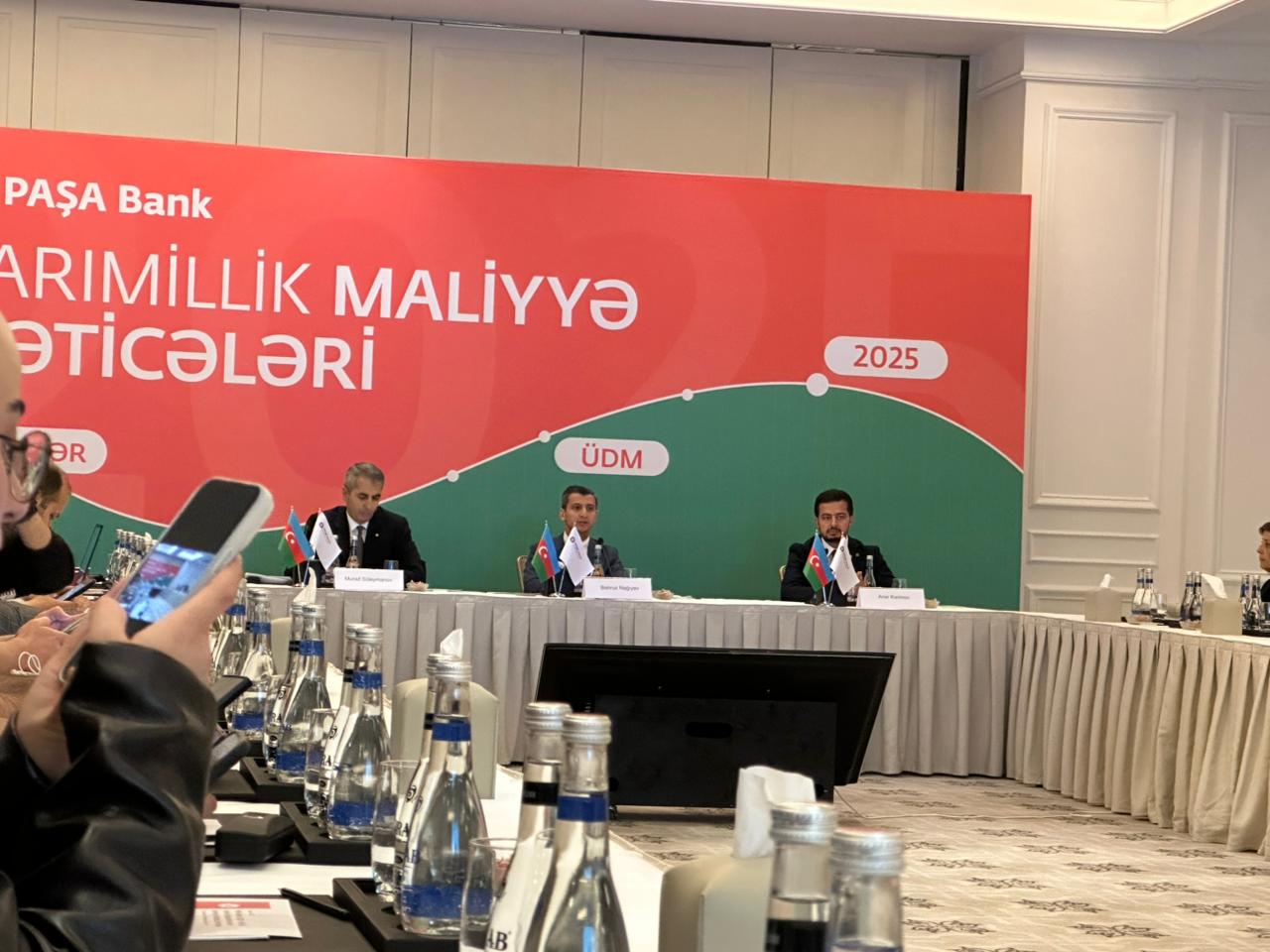 2025-ci ilin ilk 6 ayında Azərbaycanda sahibkarlıq subyektlərinin sayı artıb