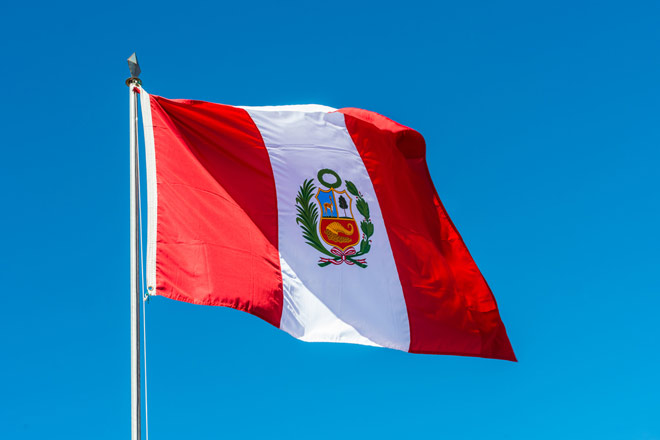 Peru hakimiyyəti fövqəladə vəziyyət elan etmək qərarına gəlib