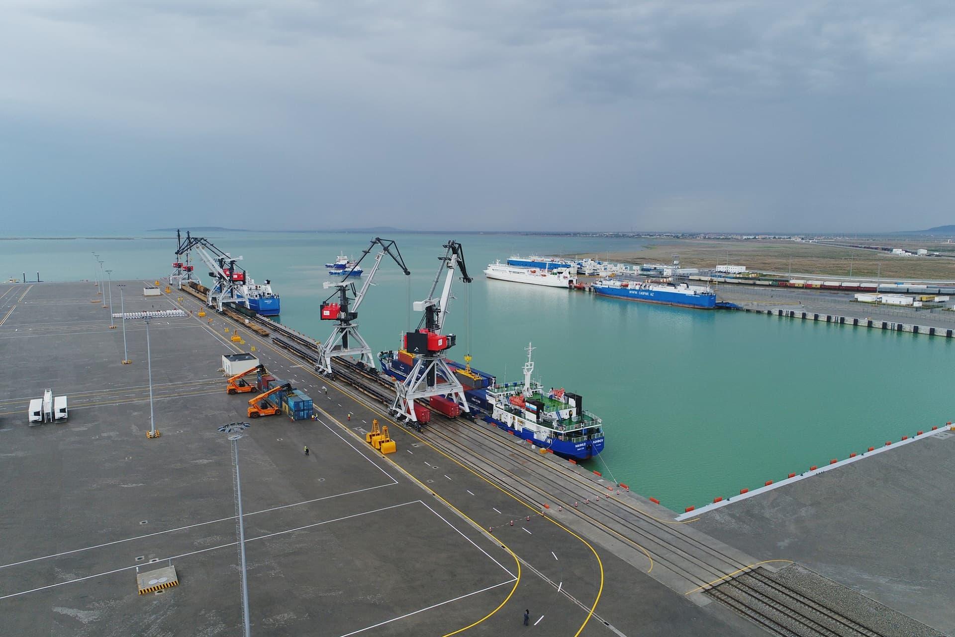 MDB ölkələri ilə ticarət dövriyyəsi 5,4 milyard dolları ötüb