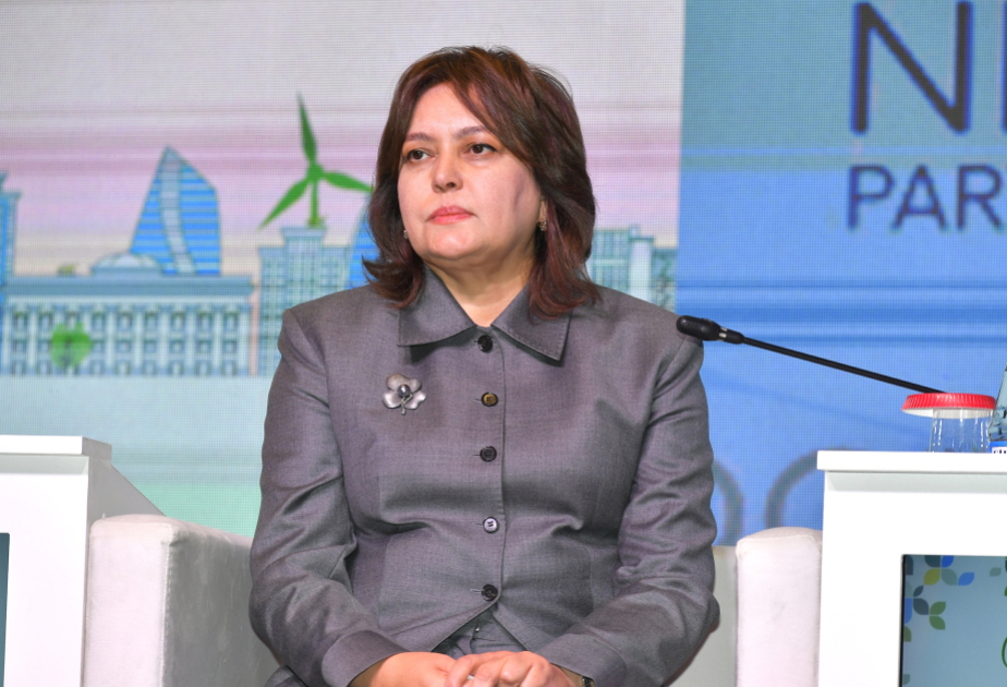 Nazir müavini: Azərbaycana daxil olan su ehtiyatları 30 faiz azalıb