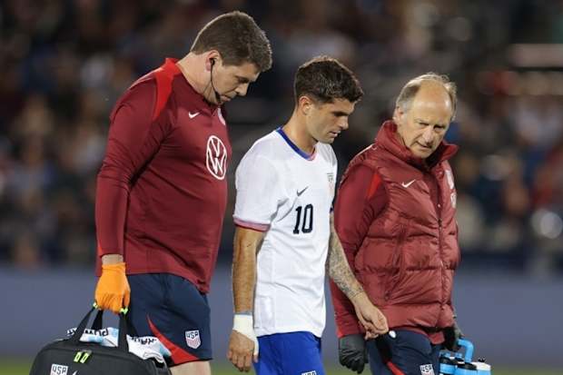 "Milan"ın futbolçusu bir aylıq sıradan çıxdı 