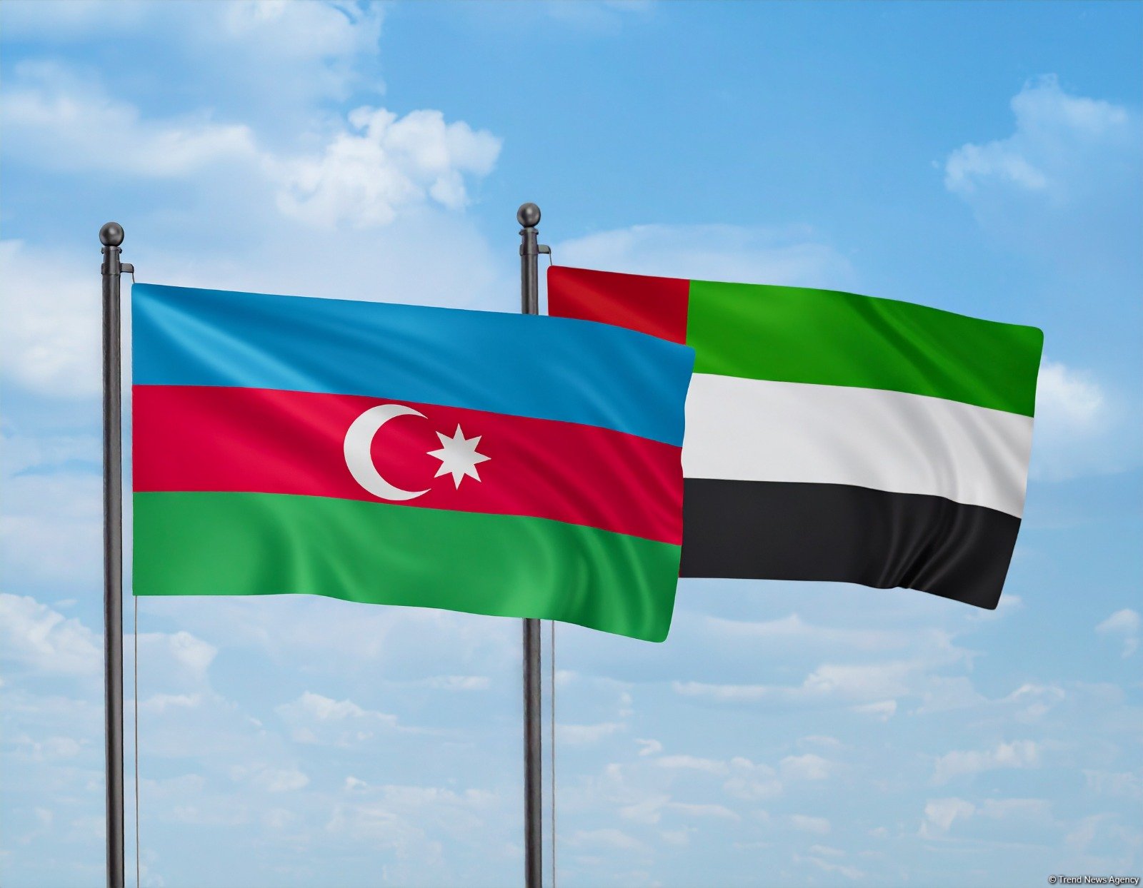 Milli Məclis Azərbaycan və BƏƏ arasında iqtisadi tərəfdaşlıq sazişini təsdiqləyib