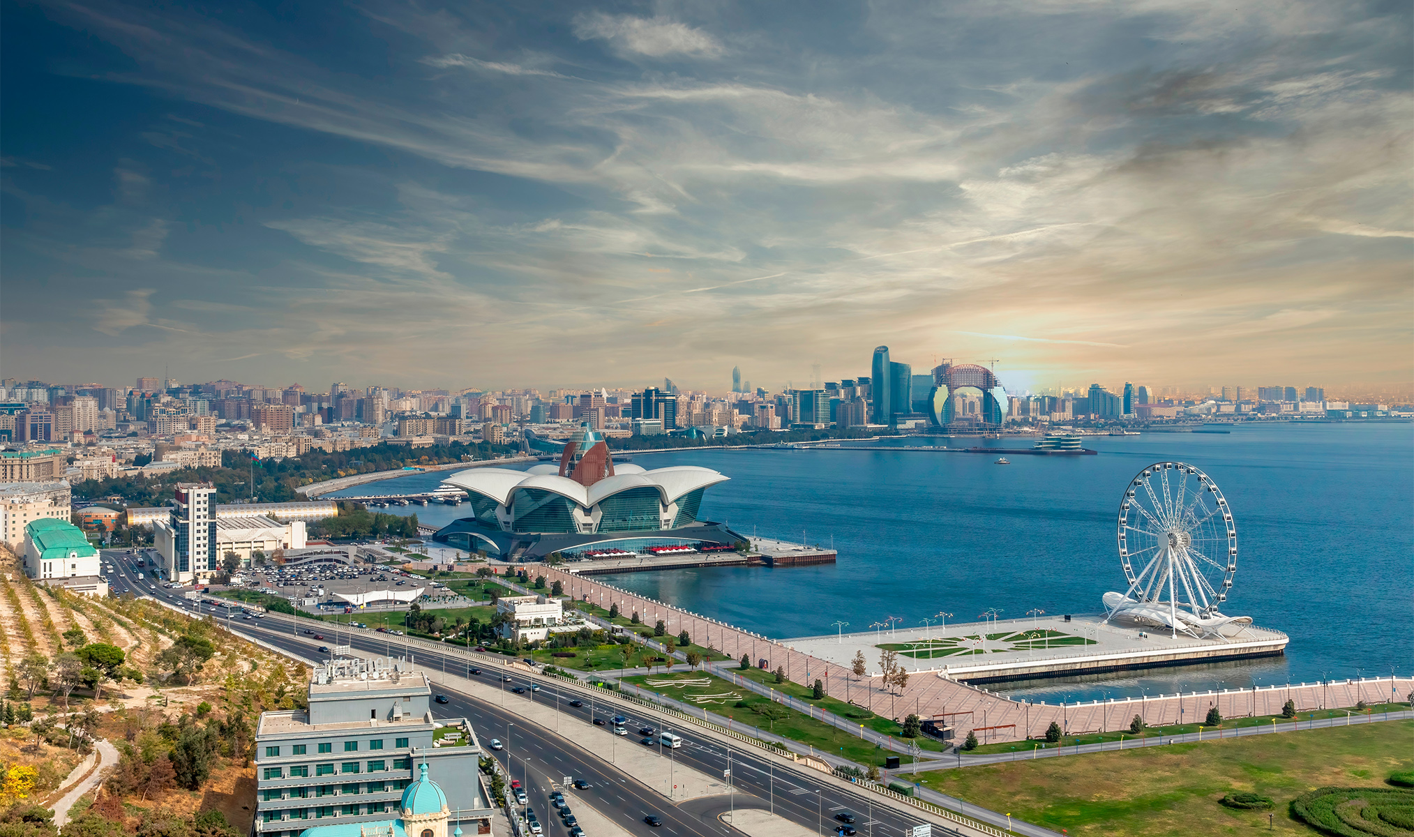 Bakıda Türk Dövlətləri Təşkilatının Sənaye, Elm, Texnologiya və İnnovasiya Nazirlərinin 2-ci iclası keçiriləcək