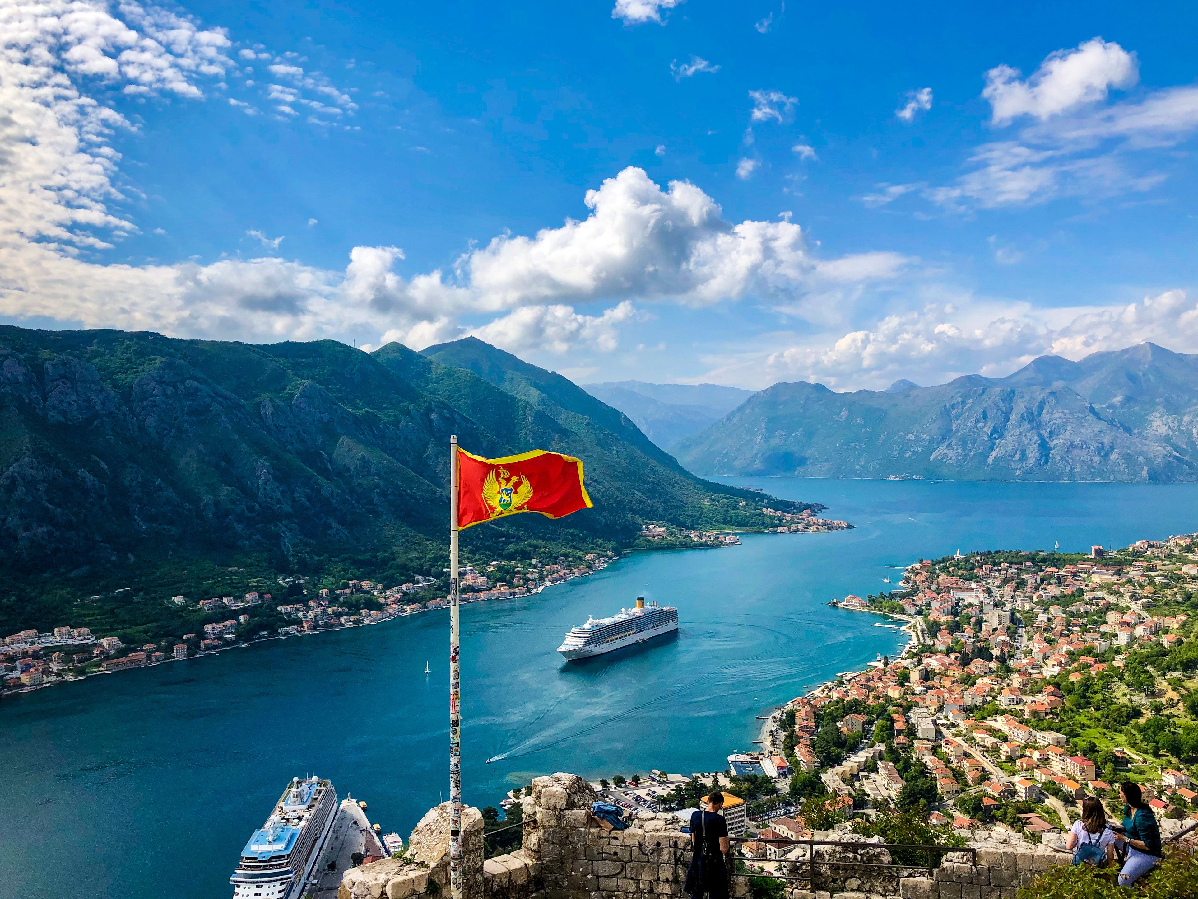  Monteneqro viza rejimini Aİ standartlarına uyğunlaşdıracaq