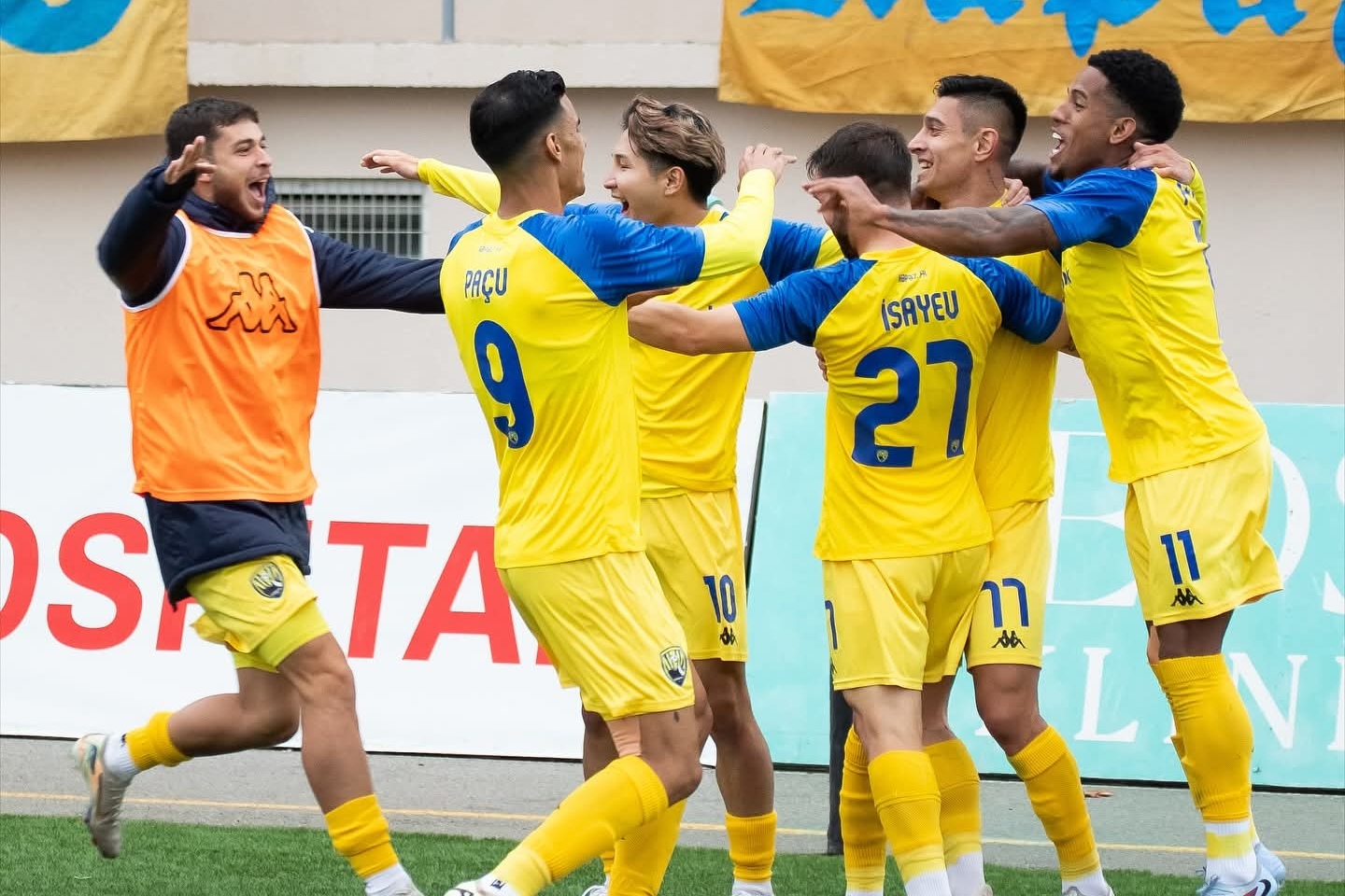 Azərbaycan PL: "Kəpəz" ilk qələbəsini qazandı 