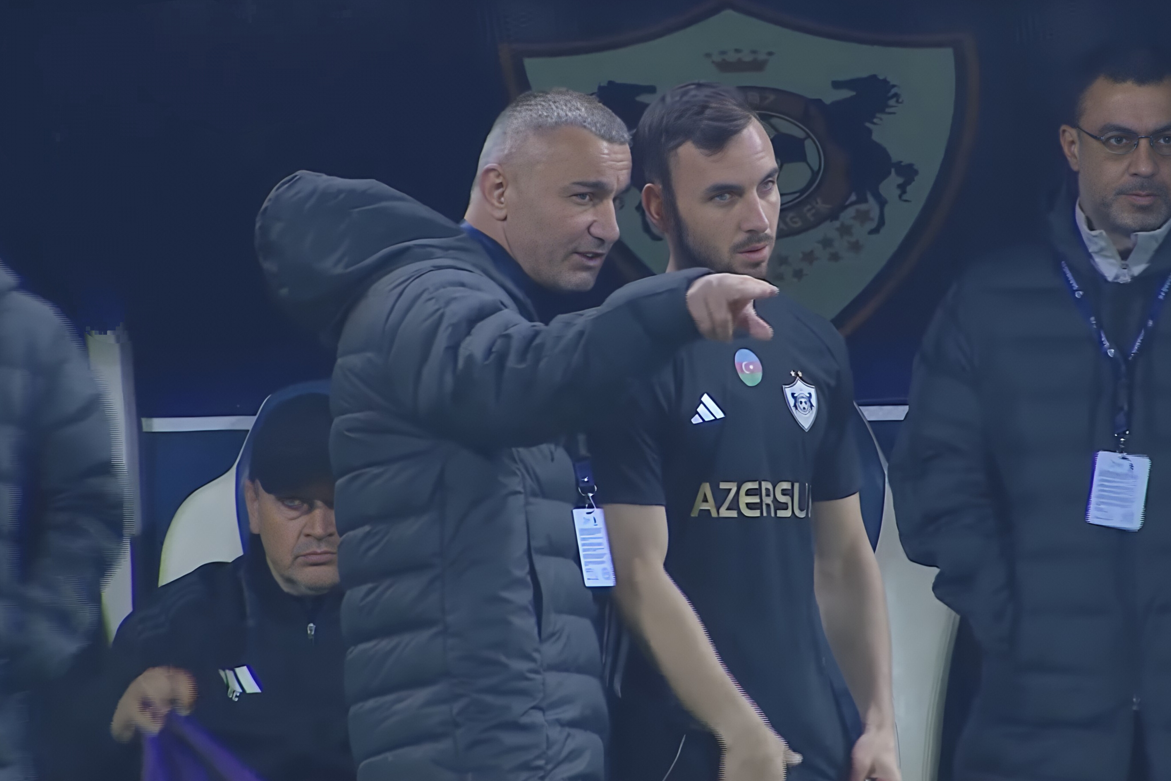 Marko Yankoviç zədədən qayıtdı 