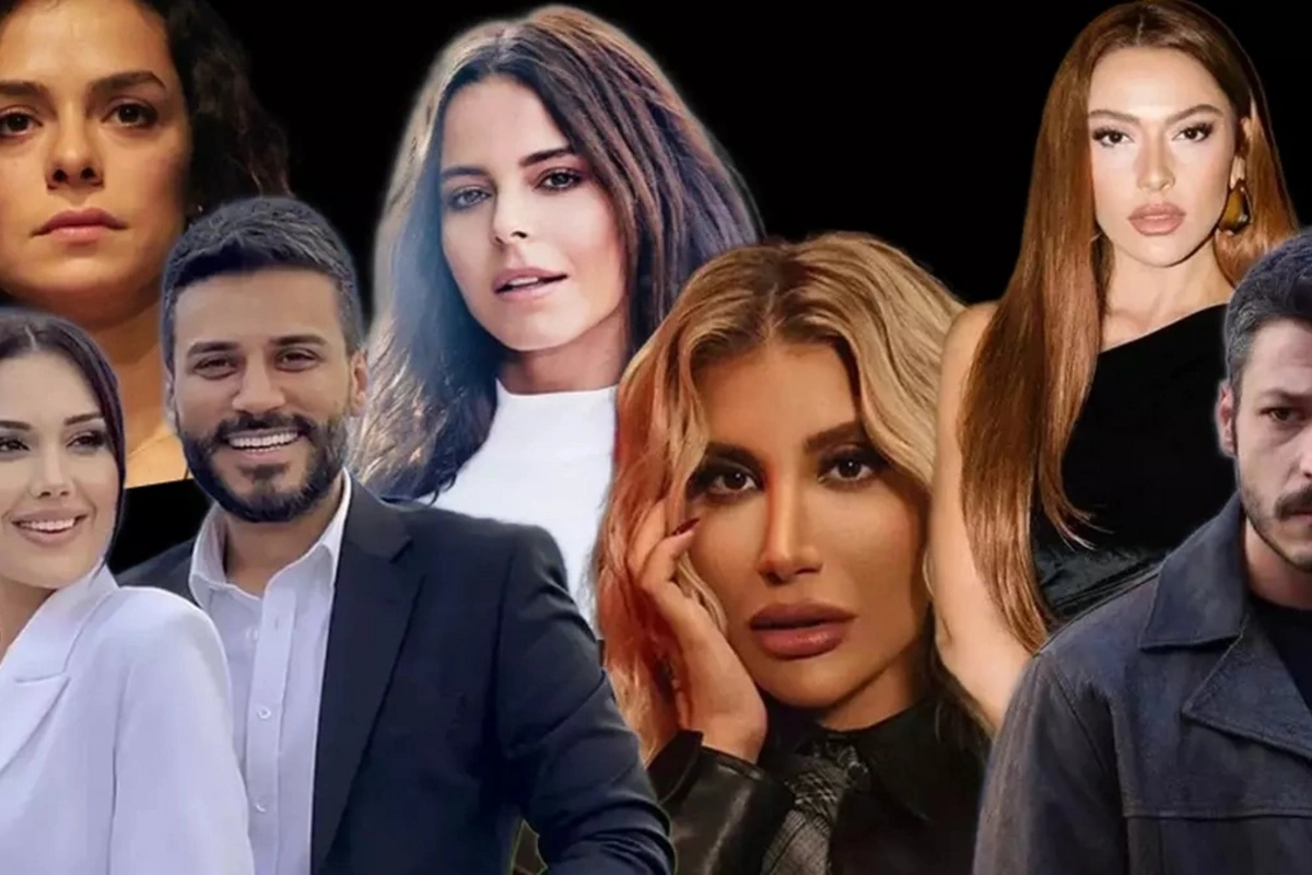 İstanbulda 8 məşhur şəxsdə narkotik maddə istifadəsi faktı müəyyən edilib