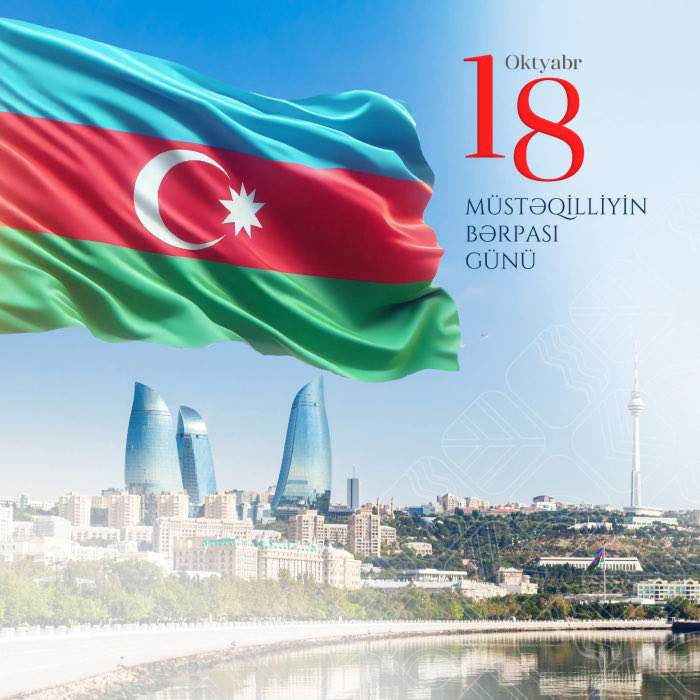 Türkiyə Səfirliyi Azərbaycanı təbrik edib