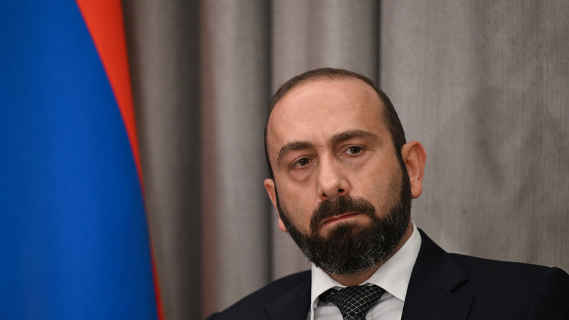Ermənistan Aİ-yə üzvlük üçün müraciət edə bilər