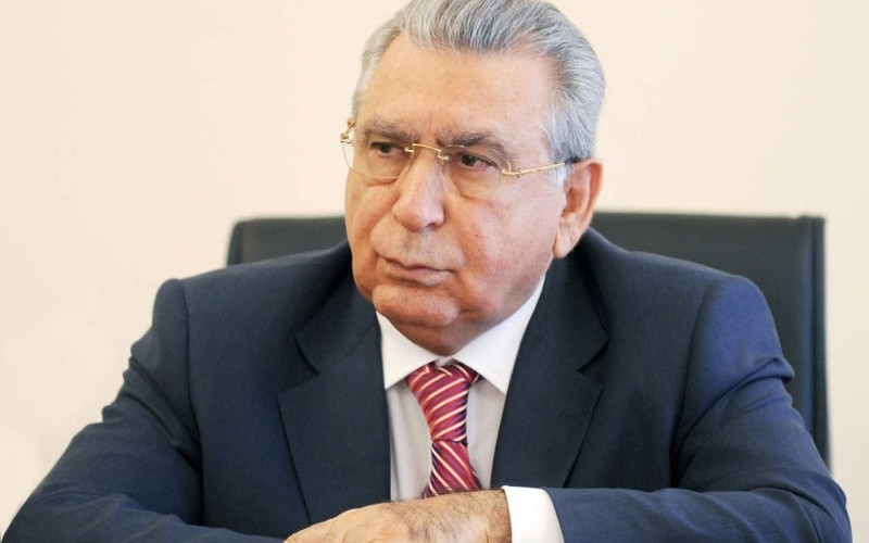 Ramiz Mehdiyevin şəbəkəsində kimlər var?