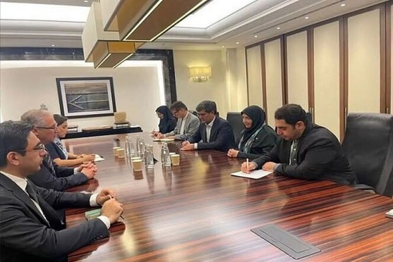 Azərbaycan və İran Hirkan meşələrinin iqlim dəyişikliyindən qorunması üçün birgə tədbirlər görəcək