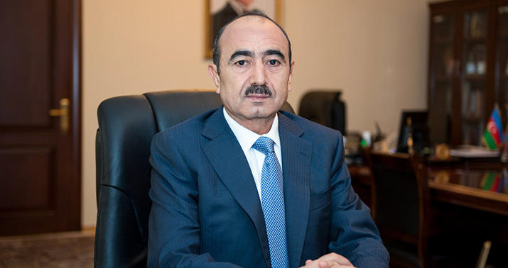 Əli Həsənov həbs edilə bilər