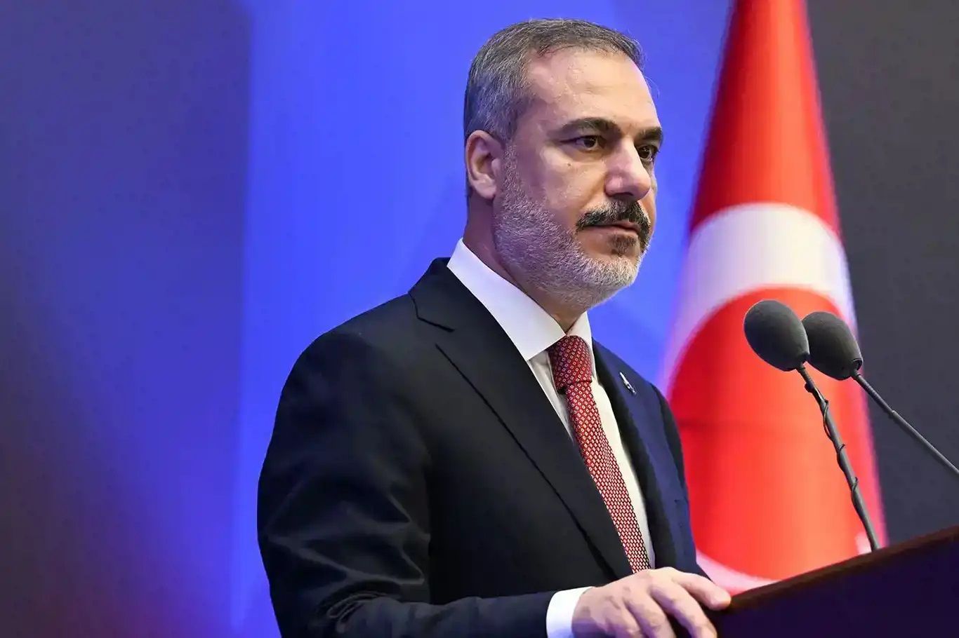 Türkiyə Ukrayna münaqişəsinin 2025-ci ilin sonunadək həllinə ümid edir