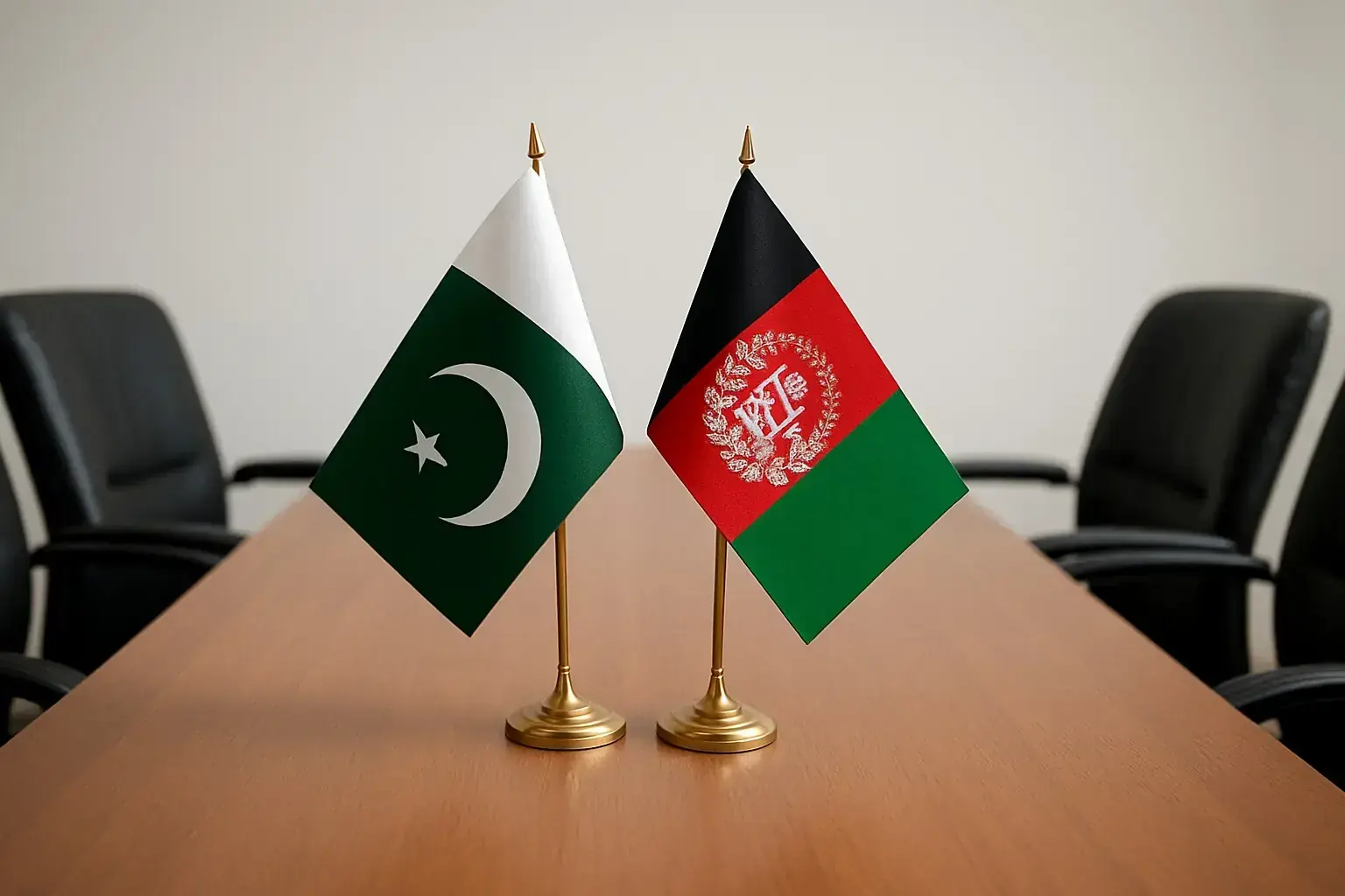 Pakistan və Əfqanıstan atəşkəs barədə razılığa gəlib