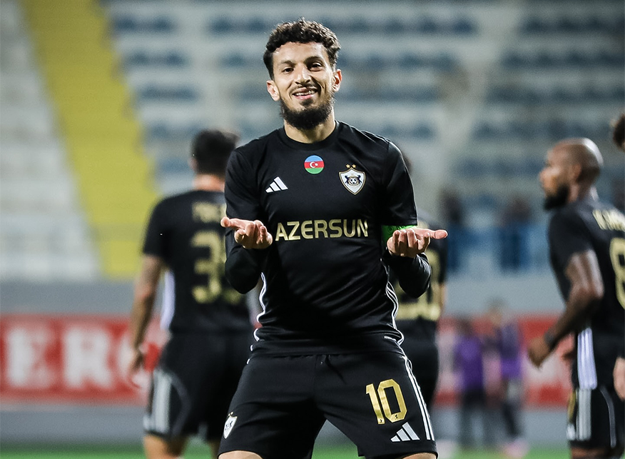 Abdullah Zubir Mahir Emrelini keçdi