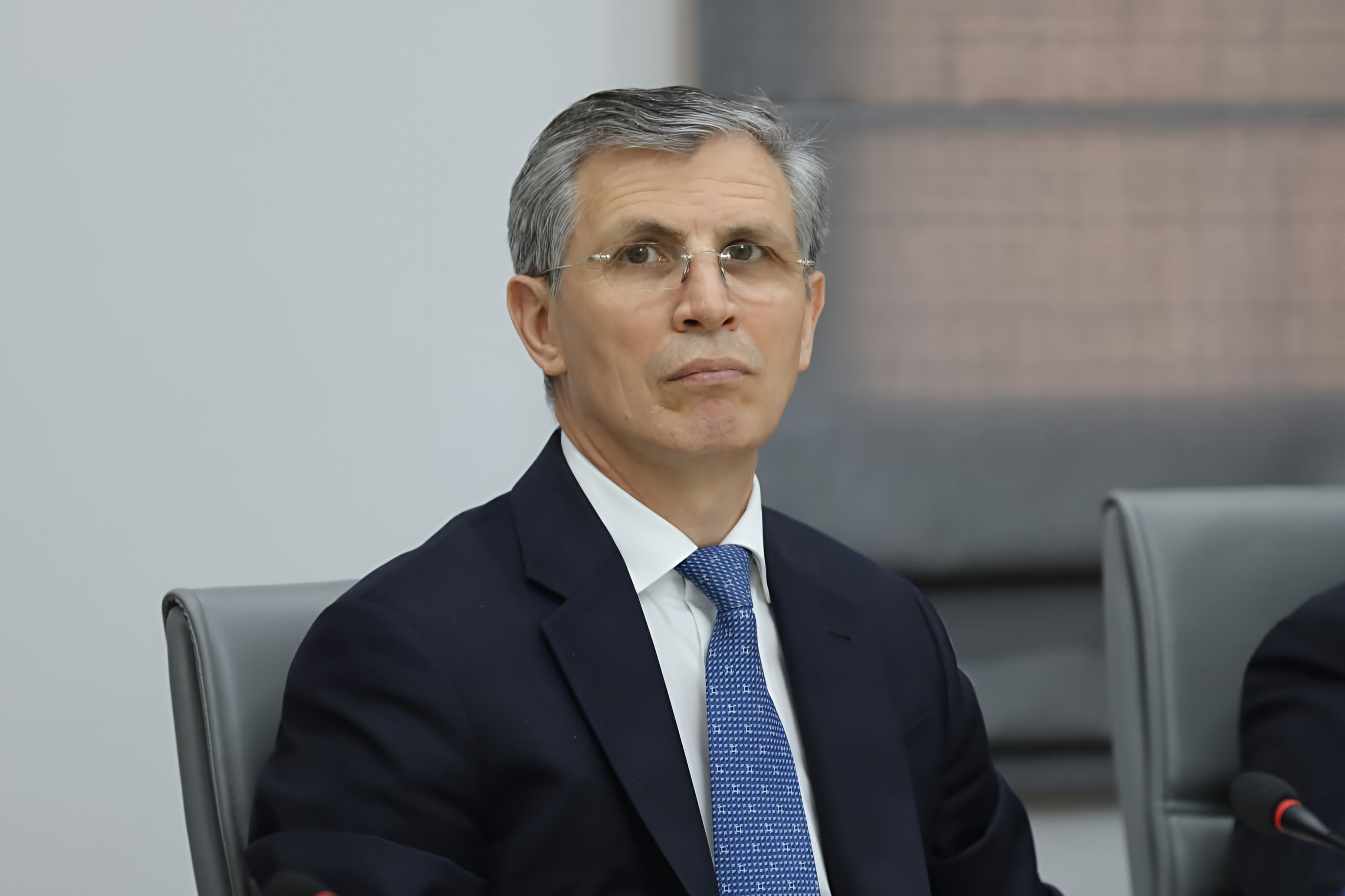 Zahid Oruc ittihamlara cavab verdi