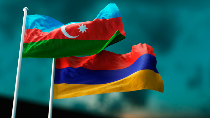 Azərbaycan və Ermənistan parlament sədrləri Cenevrədə görüşəcək