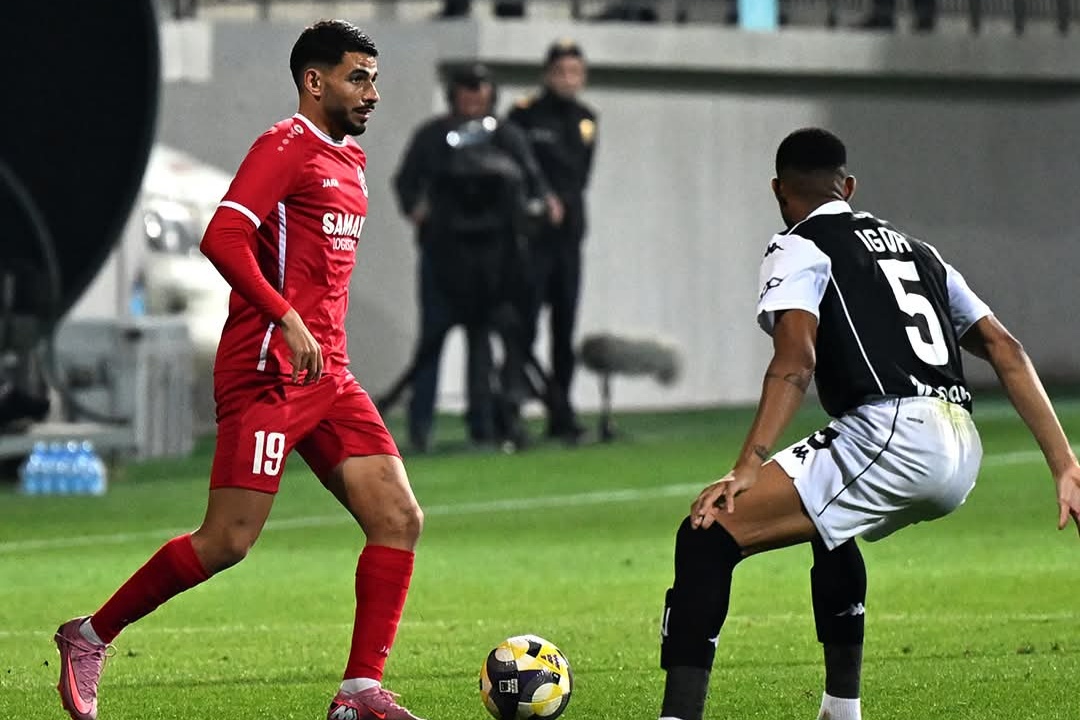 Azərbaycan PL: "Neftçi" "Araz-Naxçıvan"la heç-heçə etdi