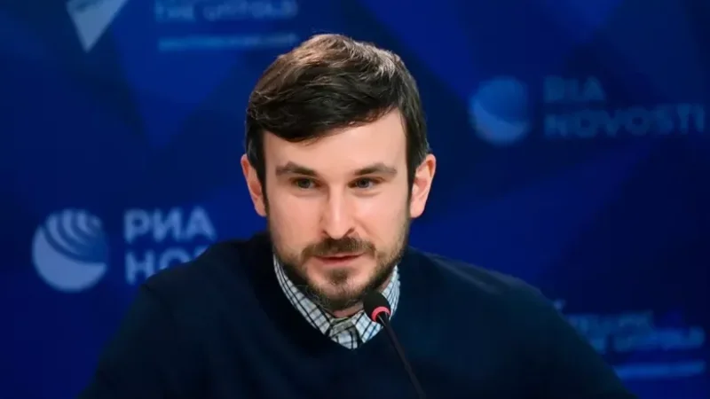 “Sputnik Azərbaycan”ın icraçı direktoru sərbəst buraxılıb