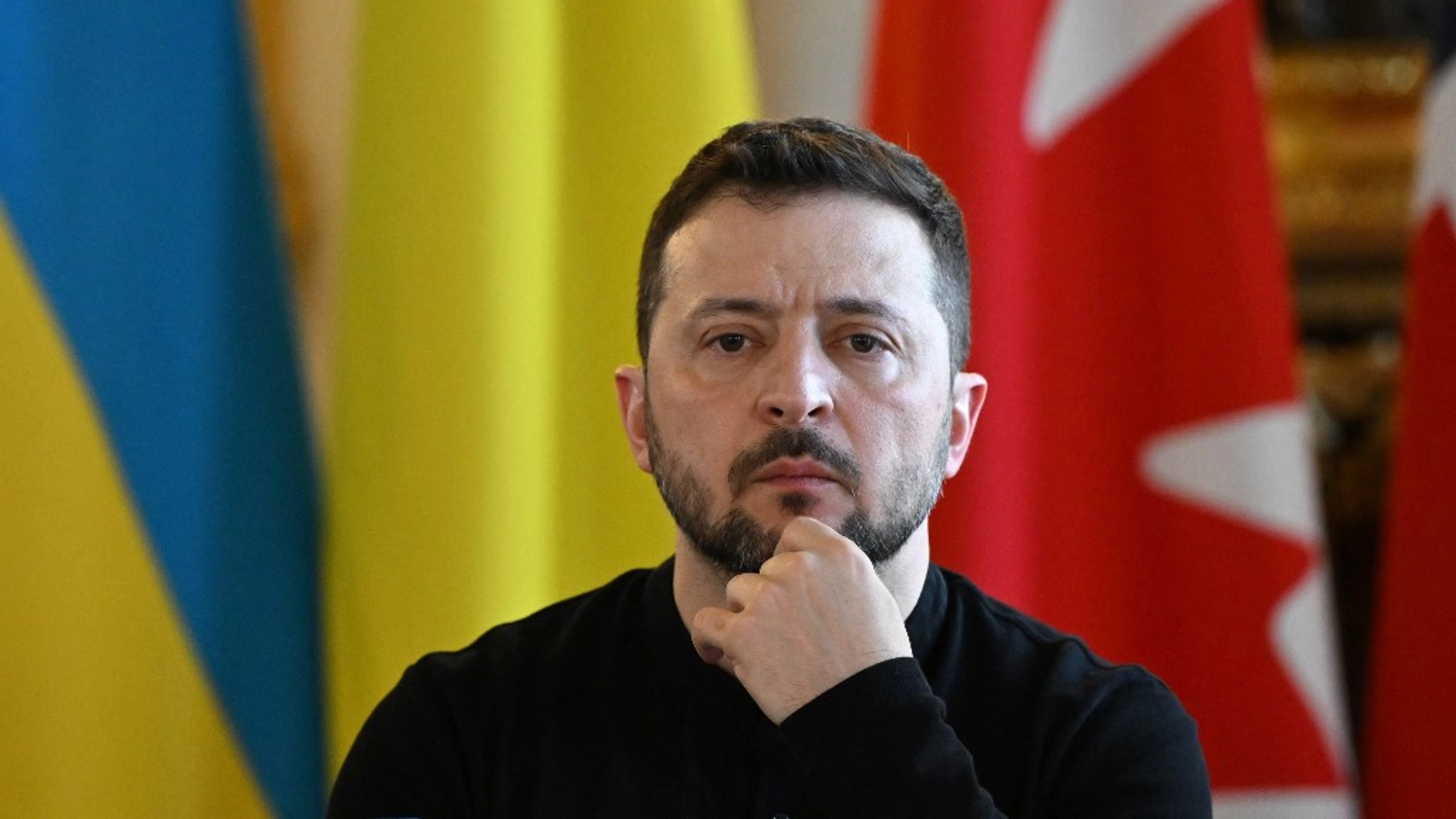 Zelenski: Rusiya 1 milyon 300 min əsgər itirib