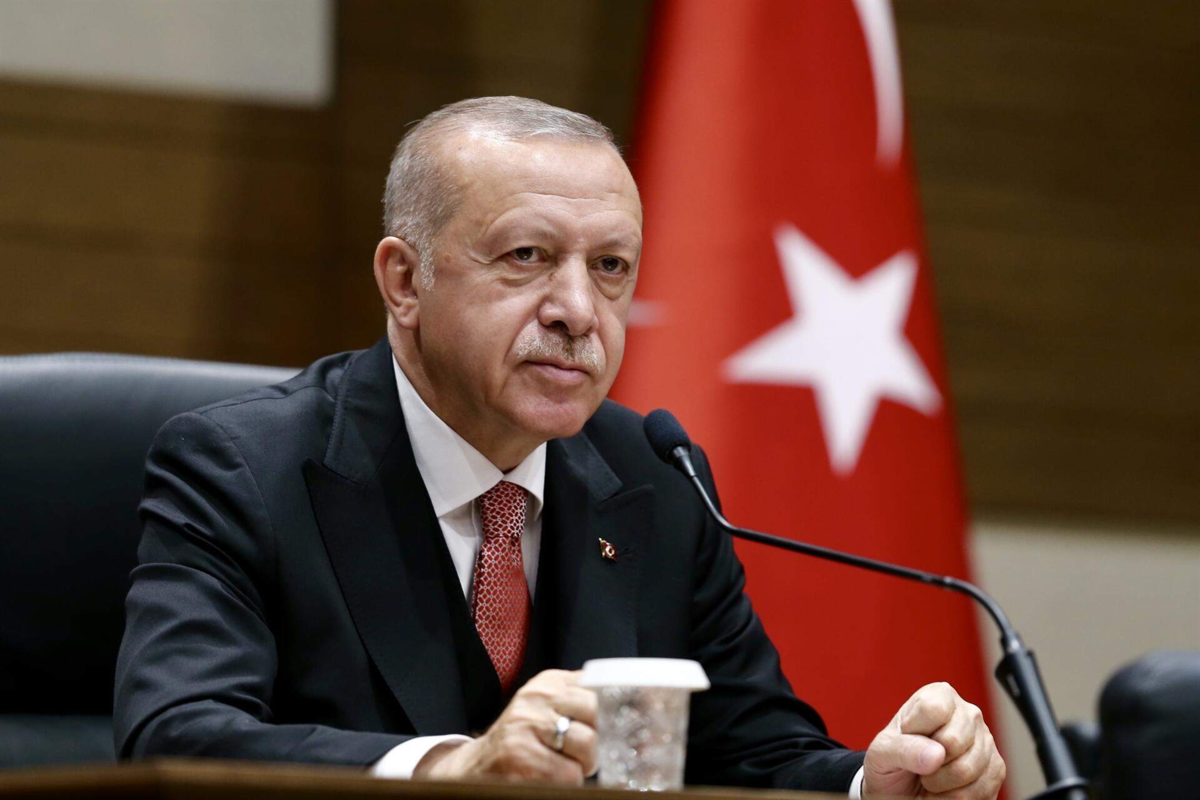 Ərdoğan Küveyt, Qətər və Omana səfər edəcək