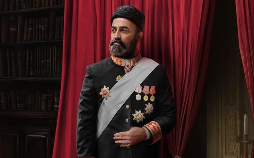 “Tağıyev: Neft” filmi Oskar mükafatına Azərbaycanın rəsmi namizədi seçilib