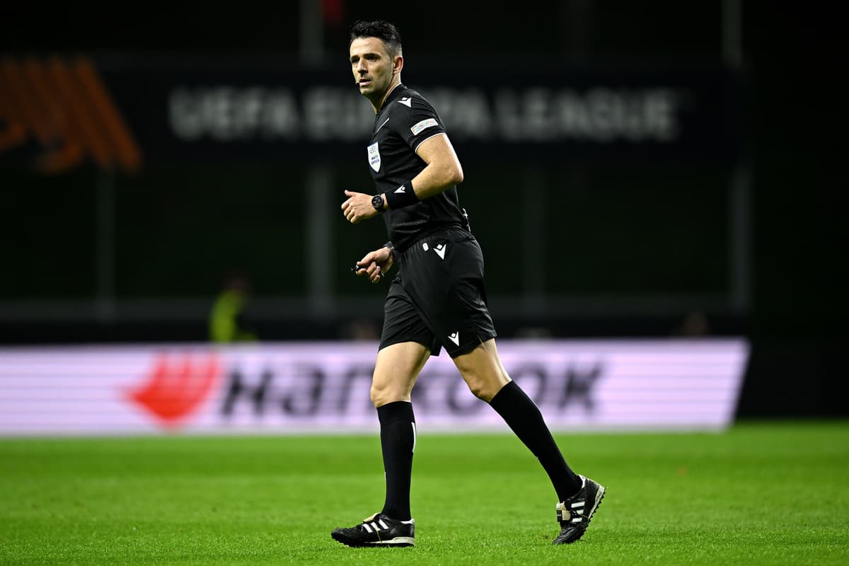 "Atletik" - "Qarabağ" oyunu xorvatiyalı hakimlərə tapşırıldı 