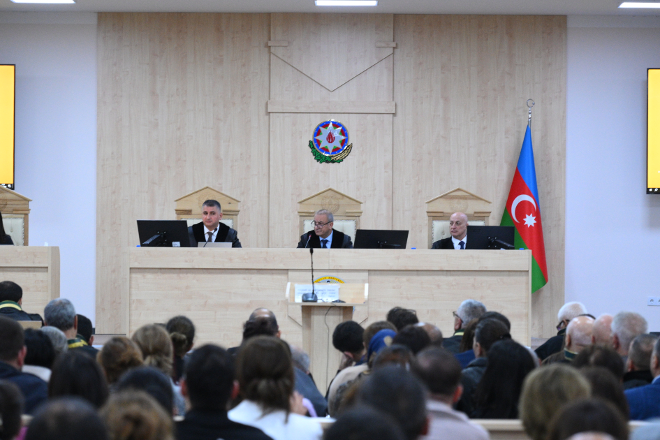 Ermənistan silahlı qüvvələrinin Azərbaycanın mülki vətəndaşlarını qətlə yetirmələri, girov götürmələri ilə bağlı ifadələr elan olunub