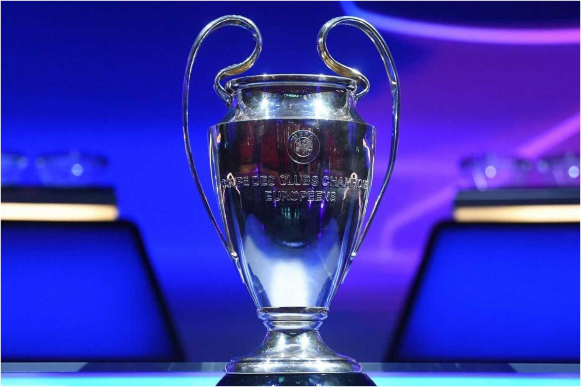 Çempionlar Liqası: "Bayer" PSJ-yə, "Arsenal" "Atletiko"ya qarşı