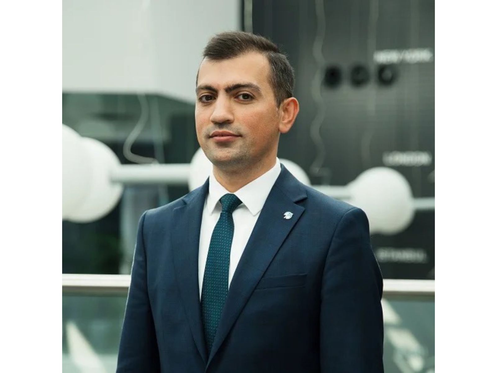 Azərbaycanda Kosmik Aparatların İnkişafı Mərkəzi tikiləcək