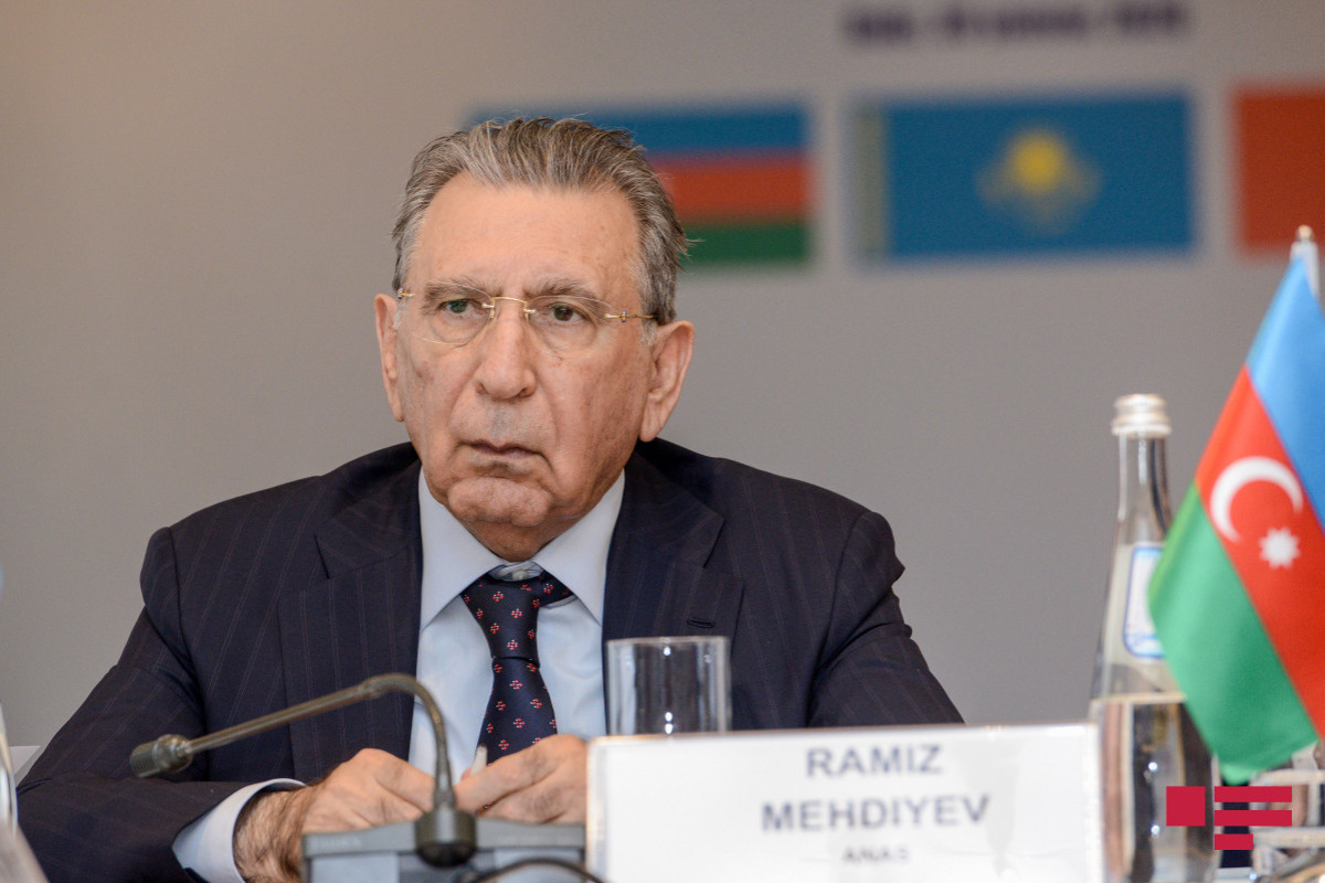 Ramiz Mehdiyevin cinayət işi üzrə yeni detallar məlum olub