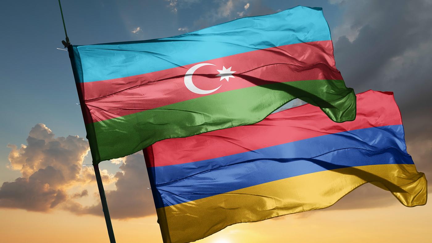 Ermənistan və Azərbaycan nümayəndələrinin iştirakı ilə İrəvanda dəyirmi masa keçiriləcək