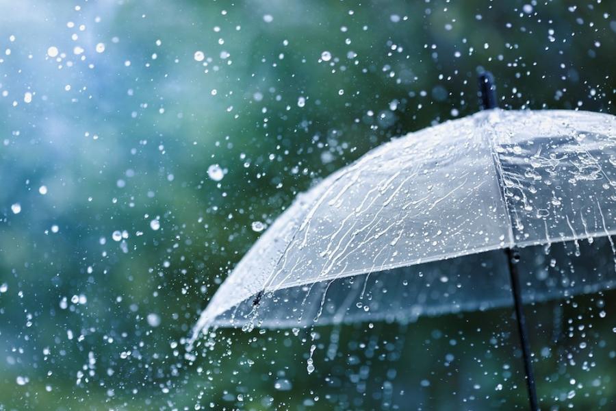 Yağıntılı hava şəraiti davam edir - FAKTİKİ HAVA