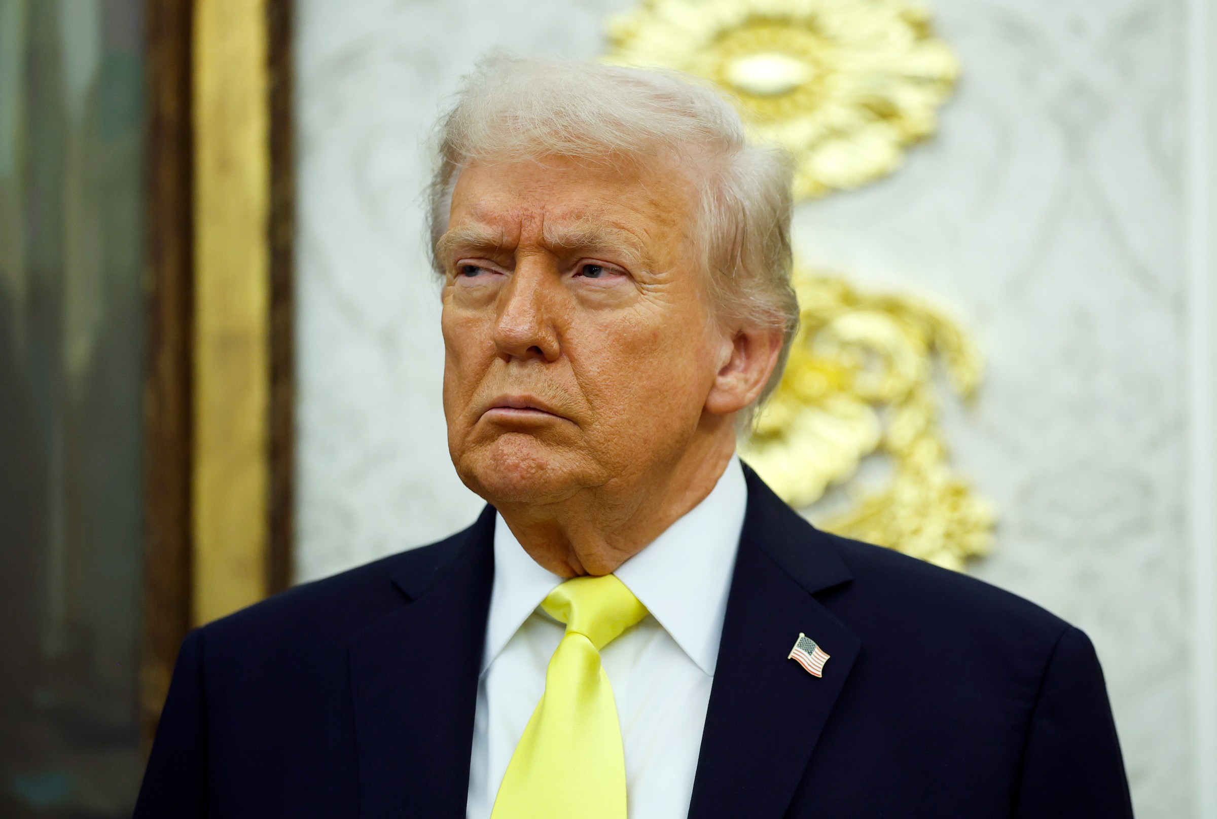 Donald Trampın Yaponiyaya rəsmi səfərinin tarixi açıqlanıb