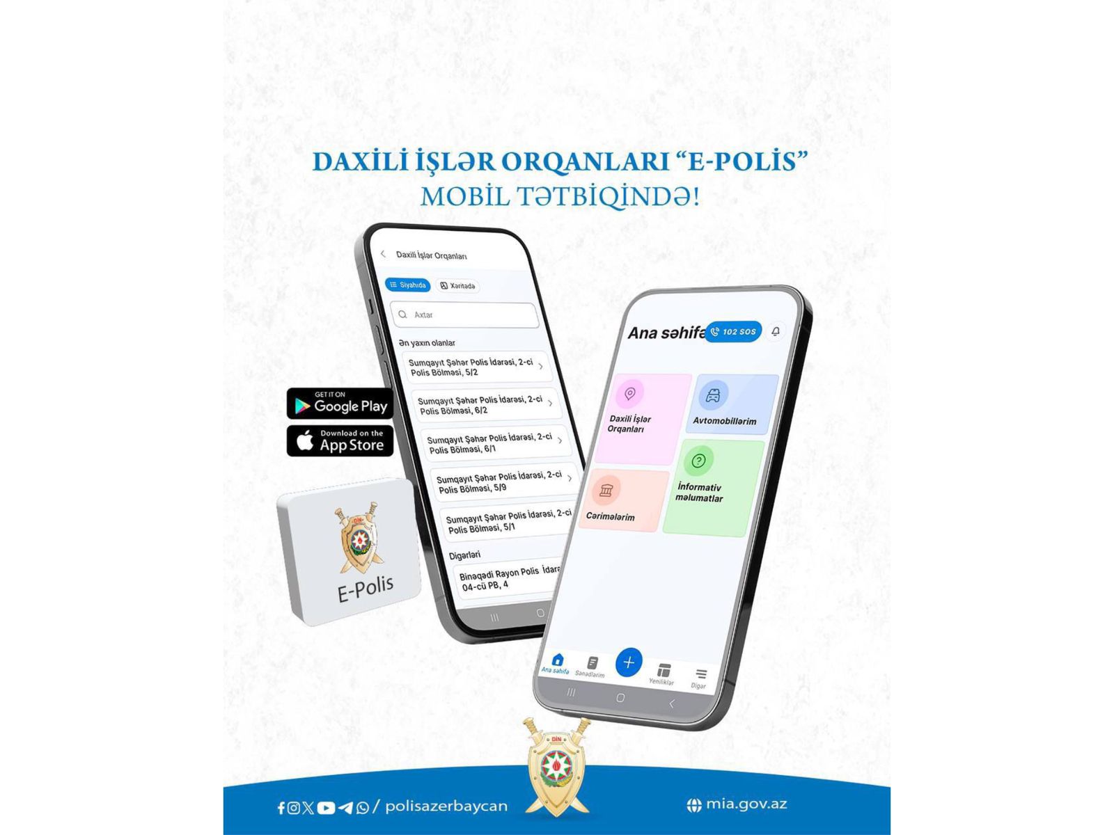 DİN Qarabağa səfərlə bağlı suallara aydınlıq gətirib