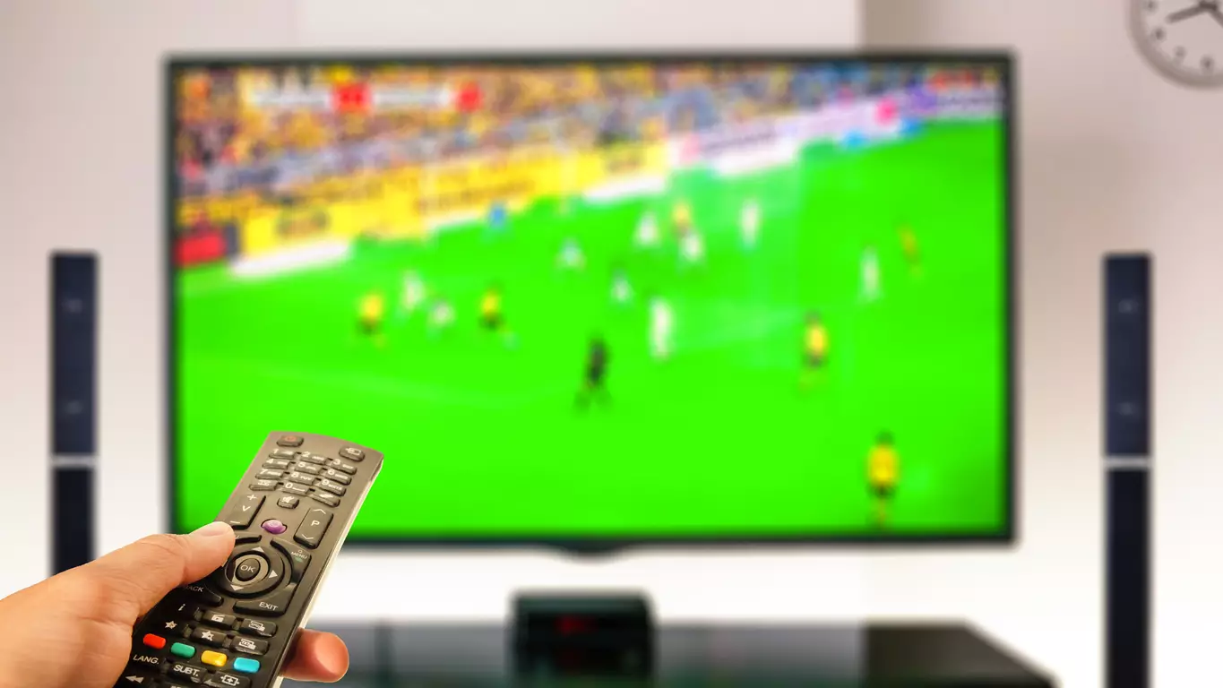 Günün canlı matçlarını necə izləmək olar? - TV AFİŞA 