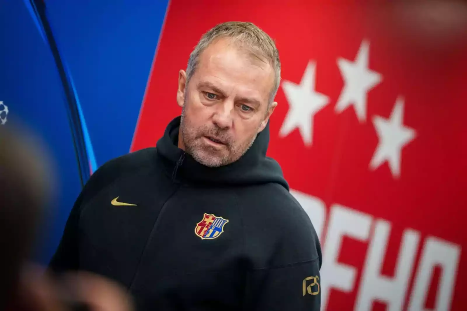 Flik: “İndi “Barselona” "Real Madrid"ə qalib gələcək gücdədir”