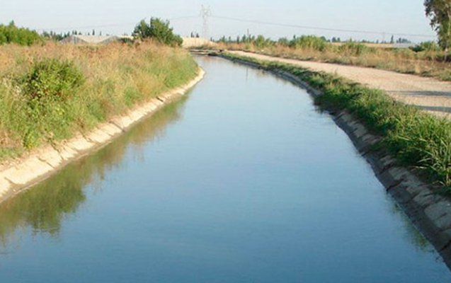 Mingəçevirdə kişi batıb