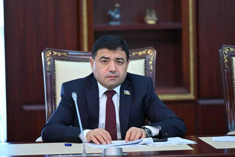 Rizvan Nəbiyev: İqtisadi resurslar dövlətin suverenliyinin möhkəmlənməsində əsas amildir