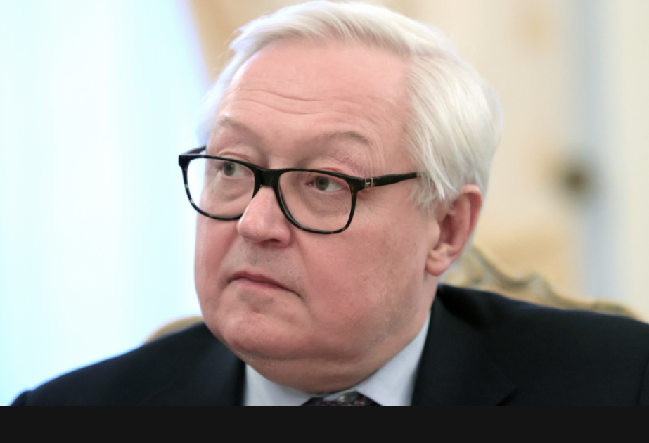 Sergey Ryabkov: Putin və Trampın görüşünə hazırlıq davam edir