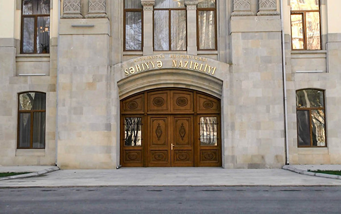 Azərbaycanda universitet tələbəsi dabaq xəstəliyinə yoluxub? - RƏSMİ
