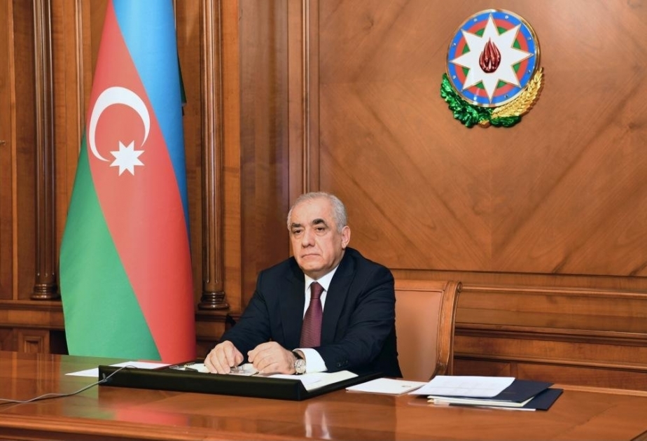 İnformasiya infrastrukturunun rəqəmsallaşma səviyyəsinin diaqnostikası qaydaları təsdiqlənib